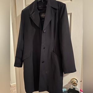 Black Coat